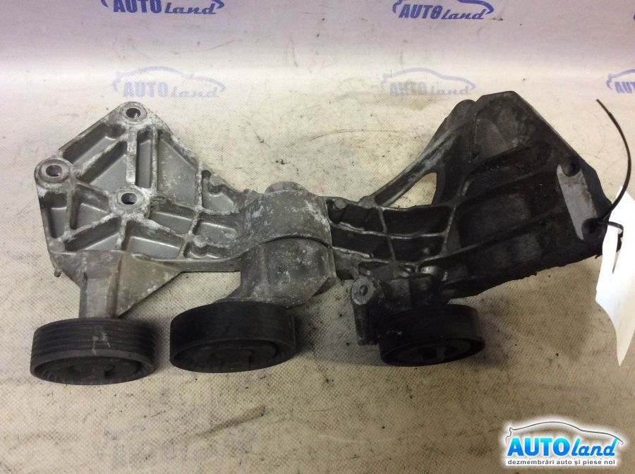 Suport Alternator MERCEDES-BENZ A-CLASS (W168) 1997-2004 Cod AXXX202XX40 