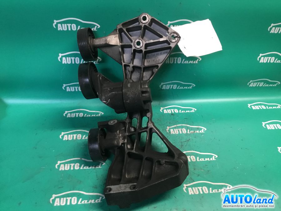 Suport Alternator MERCEDES-BENZ A-CLASS (W168) 1997-2004 Cod 2020240 