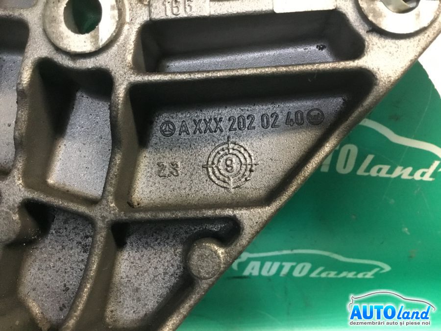 Suport Alternator MERCEDES-BENZ A-CLASS (W168) 1997-2004 Cod 2020240 