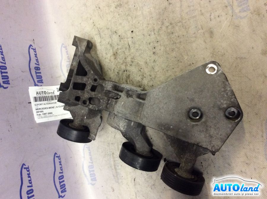 Suport Alternator MERCEDES-BENZ A-CLASS (W168) 1997-2004 Cod AXXX202XX40 
