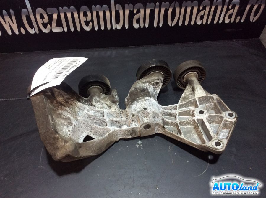 Suport Alternator MERCEDES-BENZ A-CLASS (W168) 1997-2004 Cod AXXX202XX40 