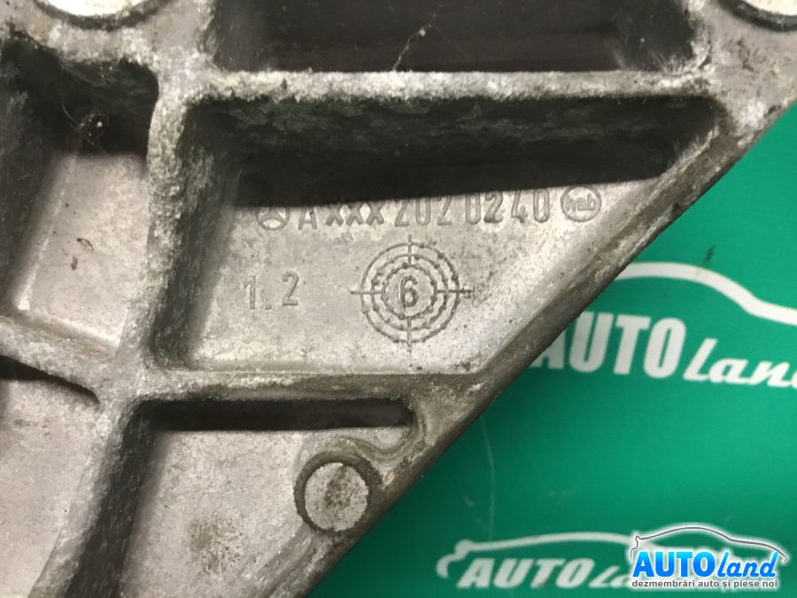 Suport Alternator MERCEDES-BENZ A-CLASS (W168) 1997-2004