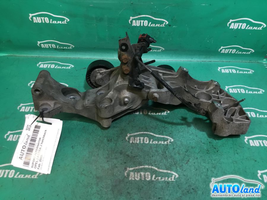Suport Alternator OPEL ASTRA J hatchback 2009-2025 Cod 55565570 
