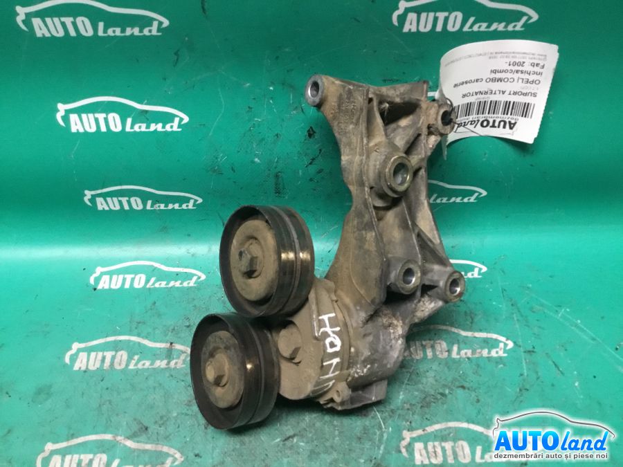 Suport Alternator OPEL COMBO caroserie inchisa/combi 2001-2025 Cod 897264512 