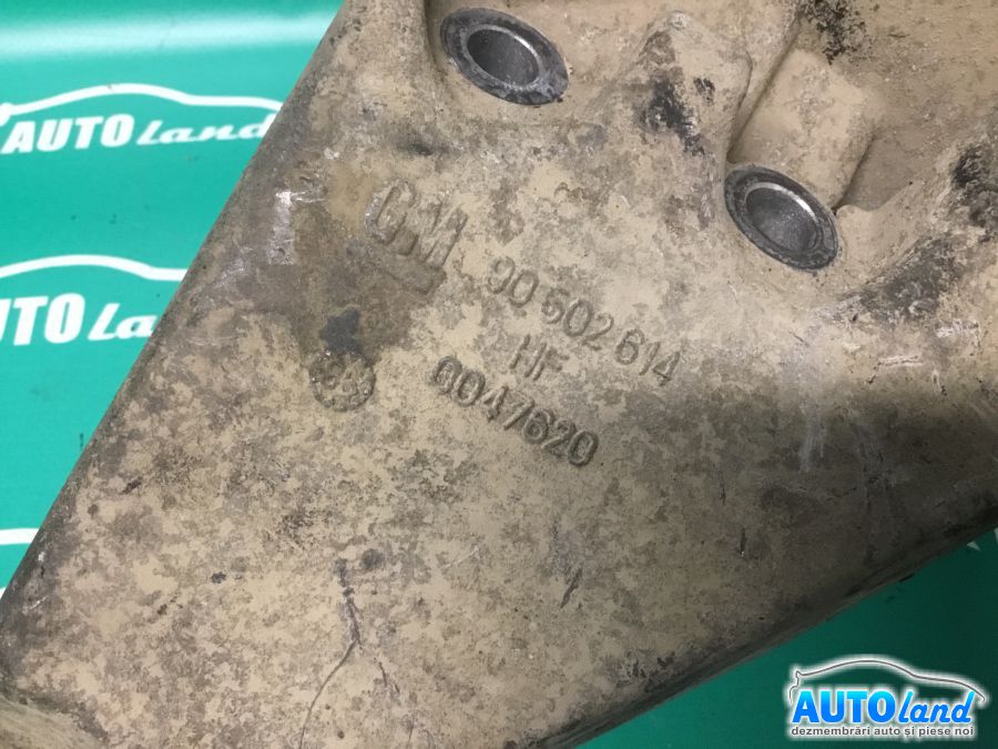 Suport Alternator OPEL VECTRA B (36_) 1995-2002 Cod 90502614 