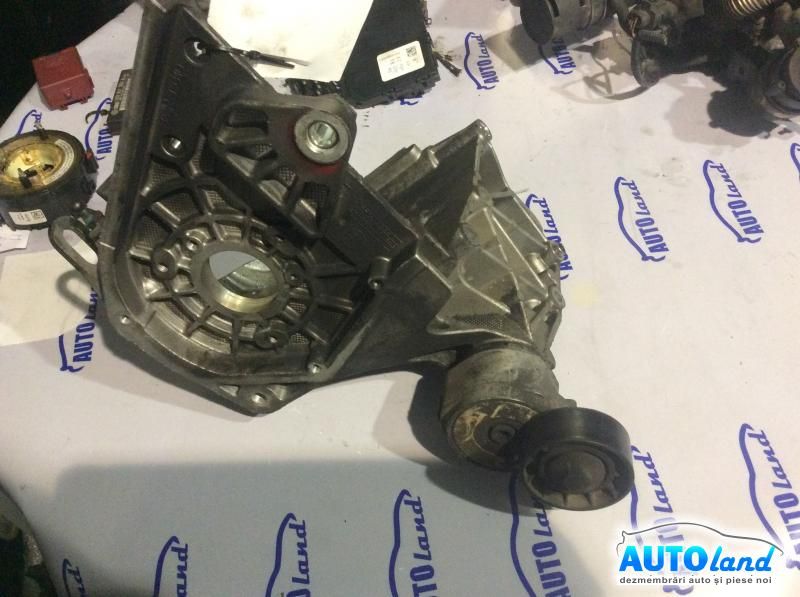Suport Alternator OPEL ZAFIRA (A05) 2005-2025 Cod 55187918 