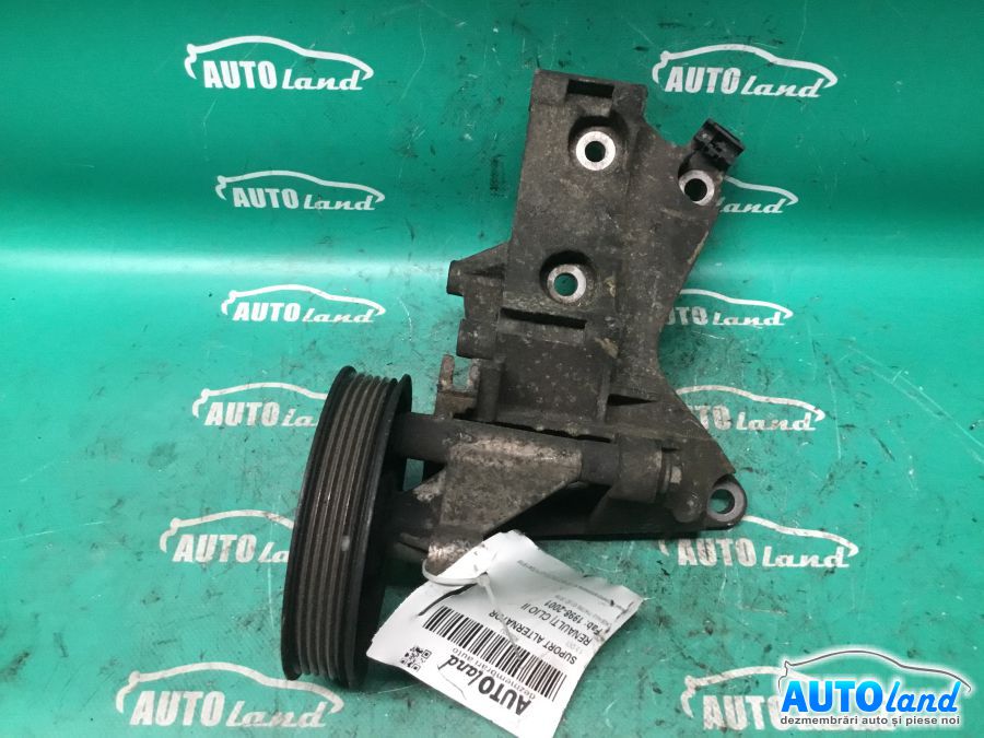 Suport Alternator RENAULT CLIO II 1998-2001 Cod 8200185605 