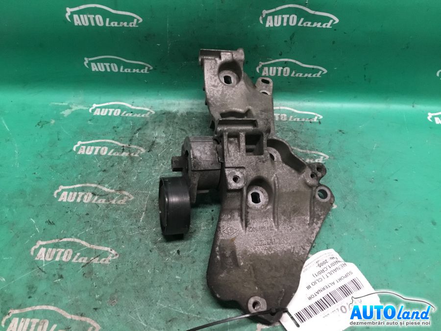 Suport Alternator RENAULT CLIO III (BR0/1,CR0/1) 2005-2026 Cod 8200669495 