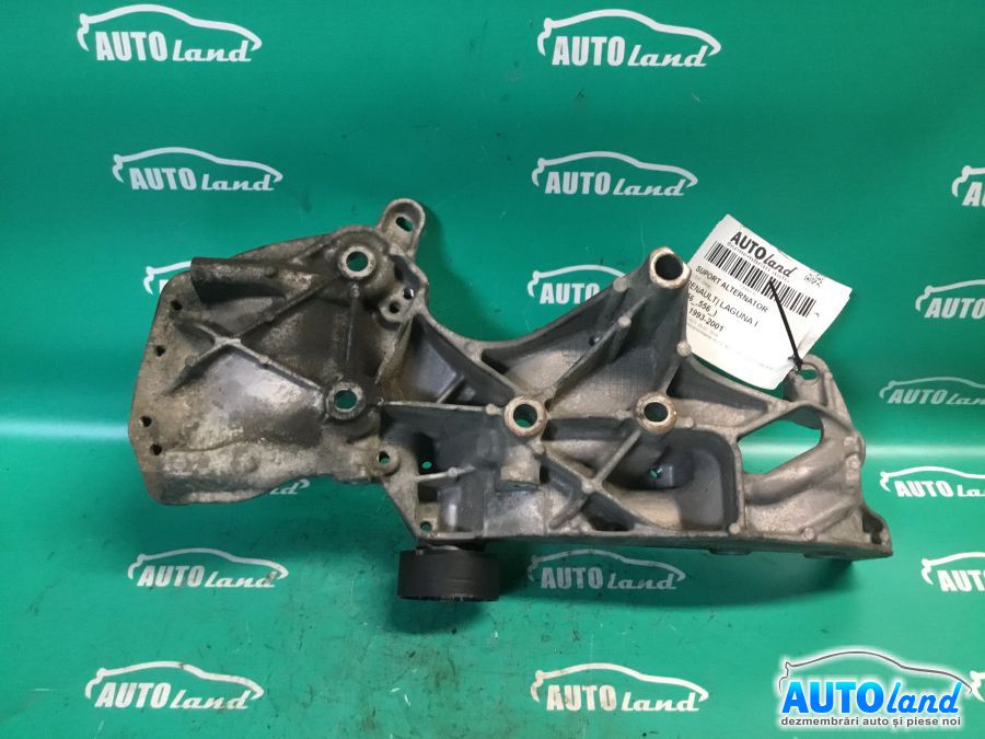 Suport Alternator RENAULT LAGUNA I (B56_,556_) 1993-2001 Cod 7700274249 