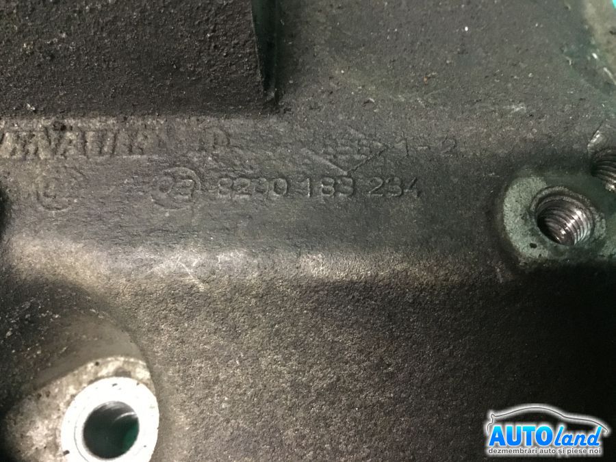Suport Alternator RENAULT LAGUNA II (BG0/1_) 2001-2025 Cod 8200183234 