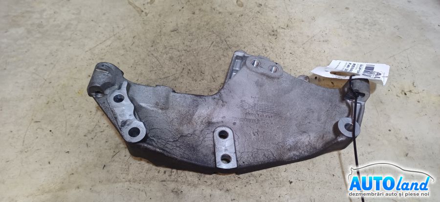 Suport Alternator RENAULT LAGUNA III (BT0/1) 2007-2026 Cod 8200741758 