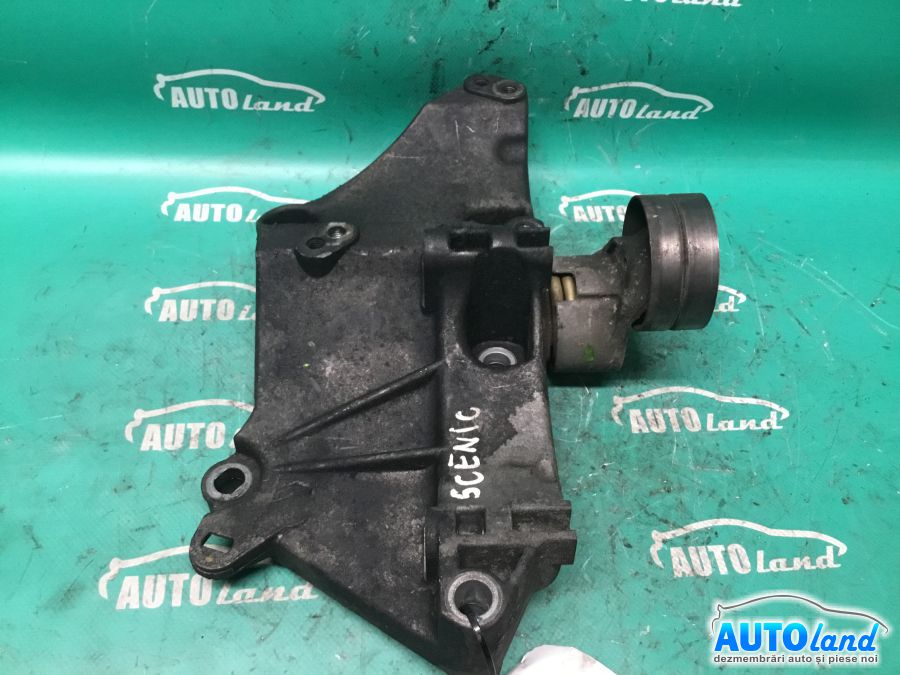 Suport Alternator RENAULT MEGANE II (BM0/1_,CM0/1_) 2002-2025 Cod 8200100148 
