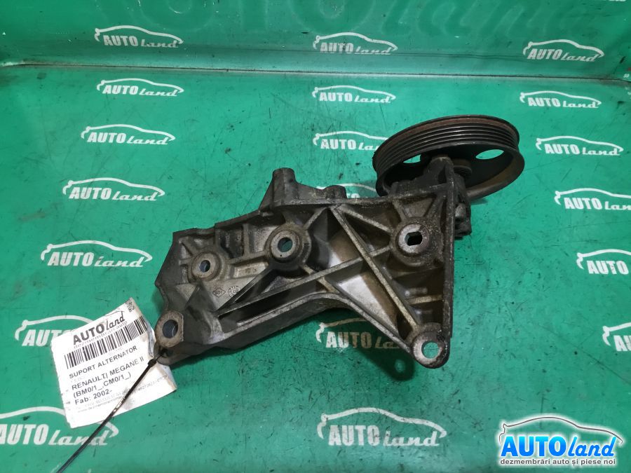 Suport Alternator RENAULT MEGANE II (BM0/1_,CM0/1_) 2002-2025 Cod 8200185605 
