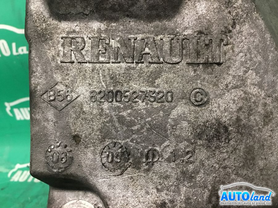 Suport Alternator RENAULT TRAFIC II bus (JL) 2001-2025 Cod 8200527320 