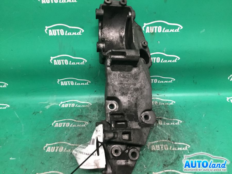 Suport Alternator RENAULT TRAFIC II bus (JL) 2001-2025 Cod 8200527320 