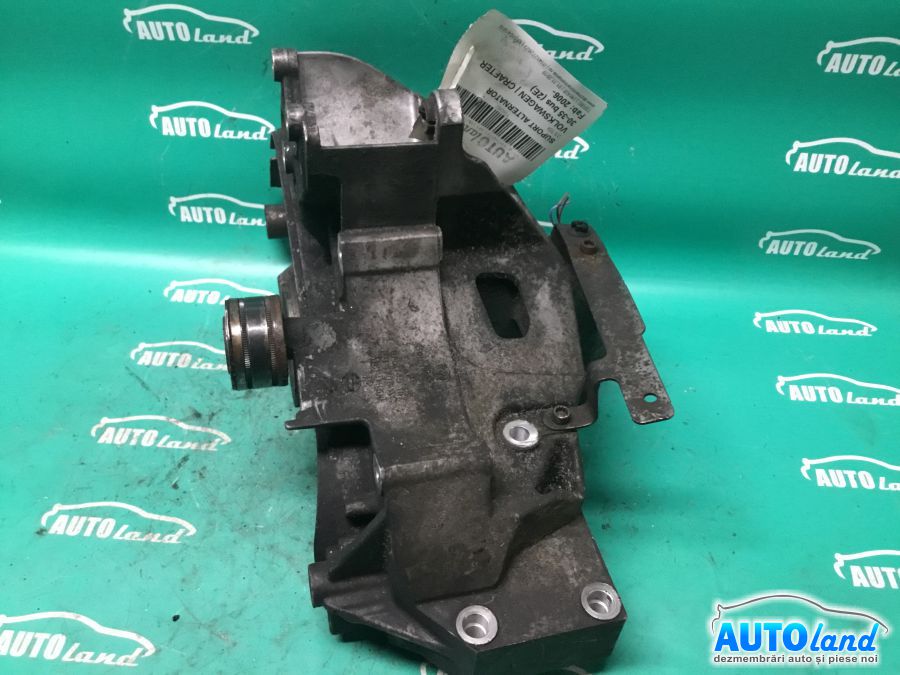 Suport Alternator VOLKSWAGEN CRAFTER 30-35 bus (2E) 2006-2025 Cod 076145167 