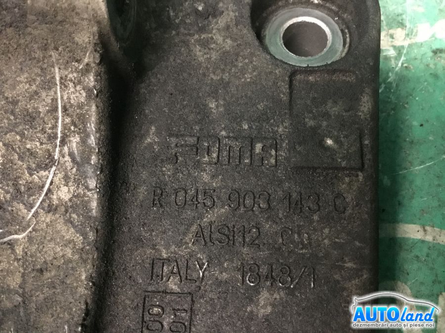 Suport Alternator VOLKSWAGEN GOLF IV (1J1) 1997-2005 Cod 045903143C 