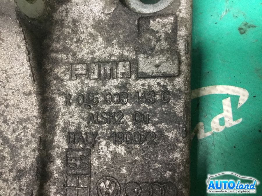 Suport Alternator VOLKSWAGEN GOLF IV (1J1) 1997-2005