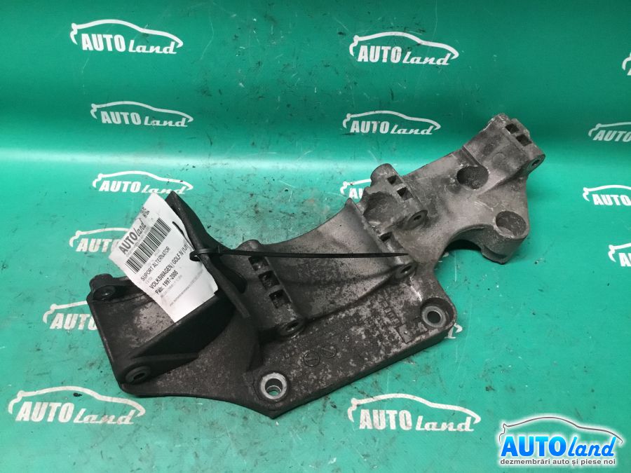 Suport Alternator VOLKSWAGEN GOLF IV (1J1) 1997-2005