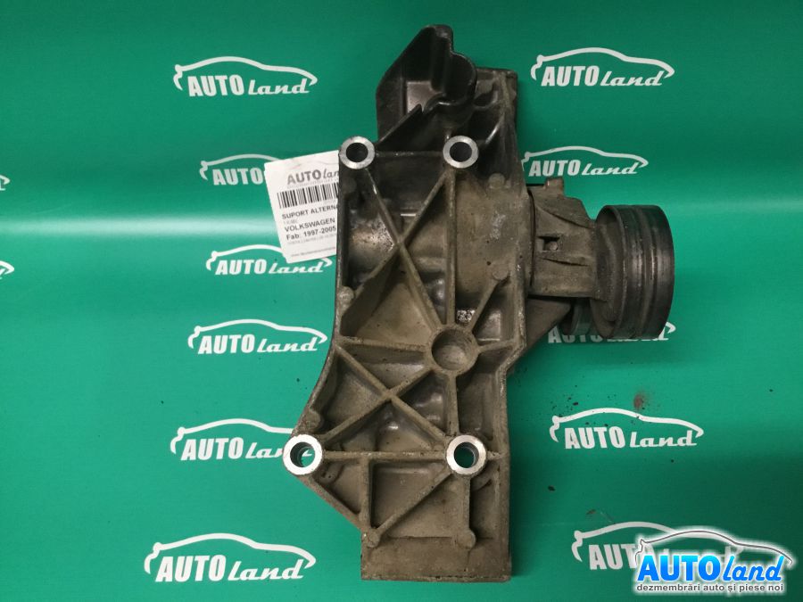 Suport Alternator VOLKSWAGEN GOLF IV (1J1) 1997-2005 Cod 032145169O 