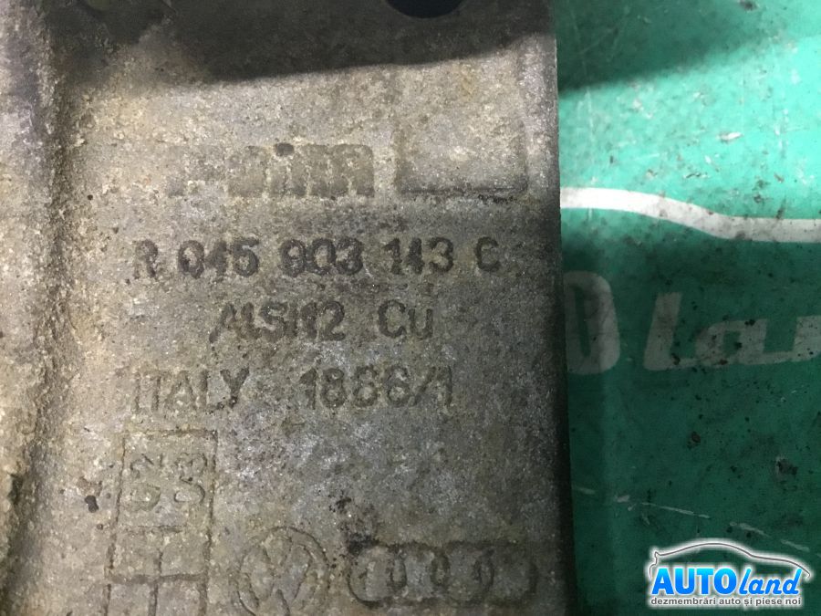 Suport Alternator VOLKSWAGEN GOLF IV (1J1) 1997-2005 Cod 045903143C 