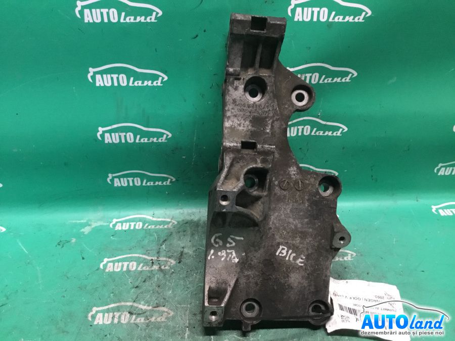 Suport Alternator VOLKSWAGEN GOLF V (1K1) 2003-2026 Cod 03G903143A 
