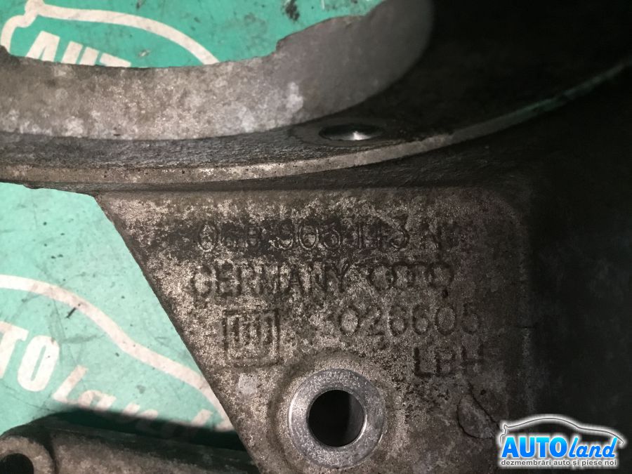 Suport Alternator VOLKSWAGEN PASSAT (3B3) 2000-2005 Cod 06B903143N 