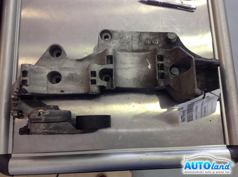 Suport Alternator VOLKSWAGEN SHARAN 2000-2010 Cod 045903143C 