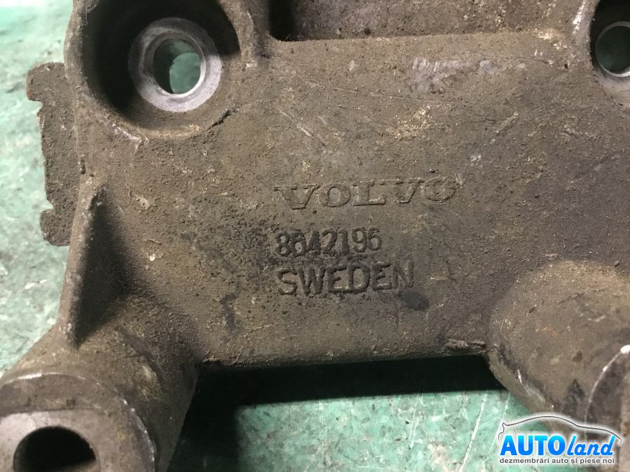 Suport Alternator VOLVO S60 2000-2025 Cod 8642196 