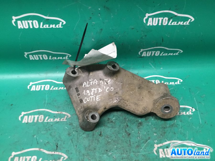 Suport Cutie Viteze ALFA ROMEO 156 (932) 1997-2005 Cod 46458792 