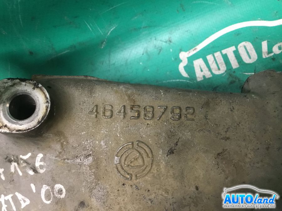 Suport Cutie Viteze ALFA ROMEO 156 (932) 1997-2005 Cod 46458792 