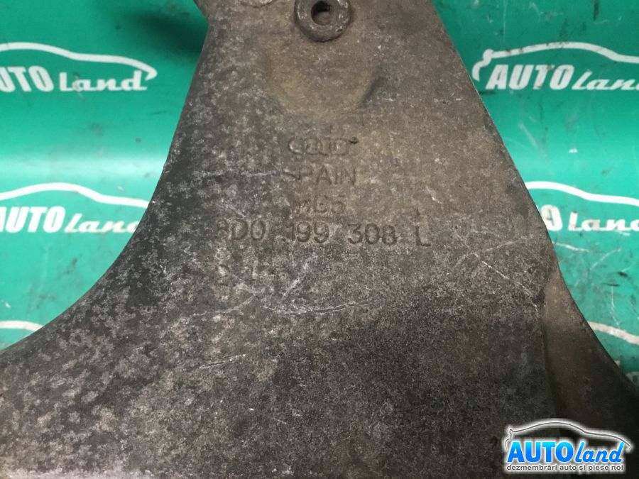 Suport Cutie Viteze AUDI A4 (8D2,B5) 1995-2000 Cod 8D0199308L 