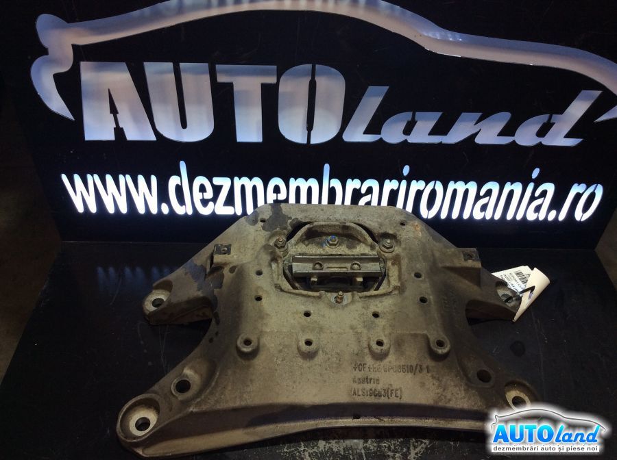 Suport Cutie Viteze AUDI A4 (8K2) 2007-2025 Cod 8K0399263AF 