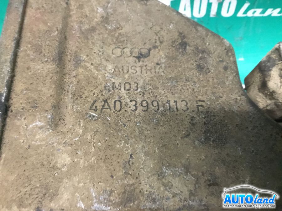 Suport Cutie Viteze AUDI A6 (4A,C4) 1994-1997 Cod 4A0399113F 