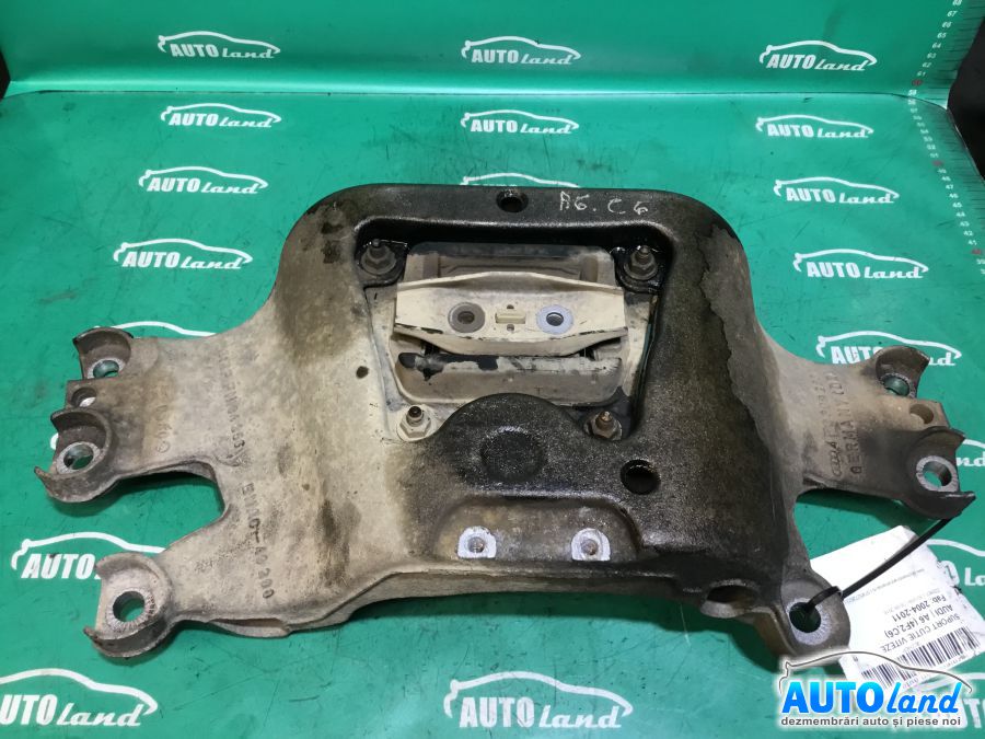 Suport Cutie Viteze AUDI A6 (4F2,C6) 2004-2011 Cod 4F0399263K 