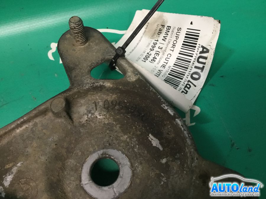 Suport Cutie Viteze BMW 3 (E46) 1999-2001 Cod 1095990 
