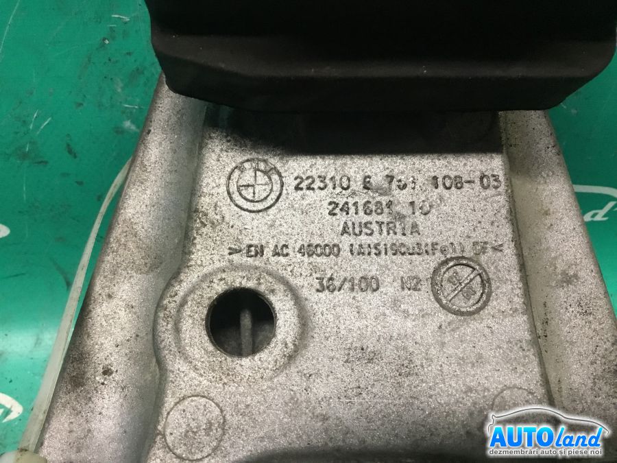 Suport Cutie Viteze BMW 5 (E60) 2003-2025