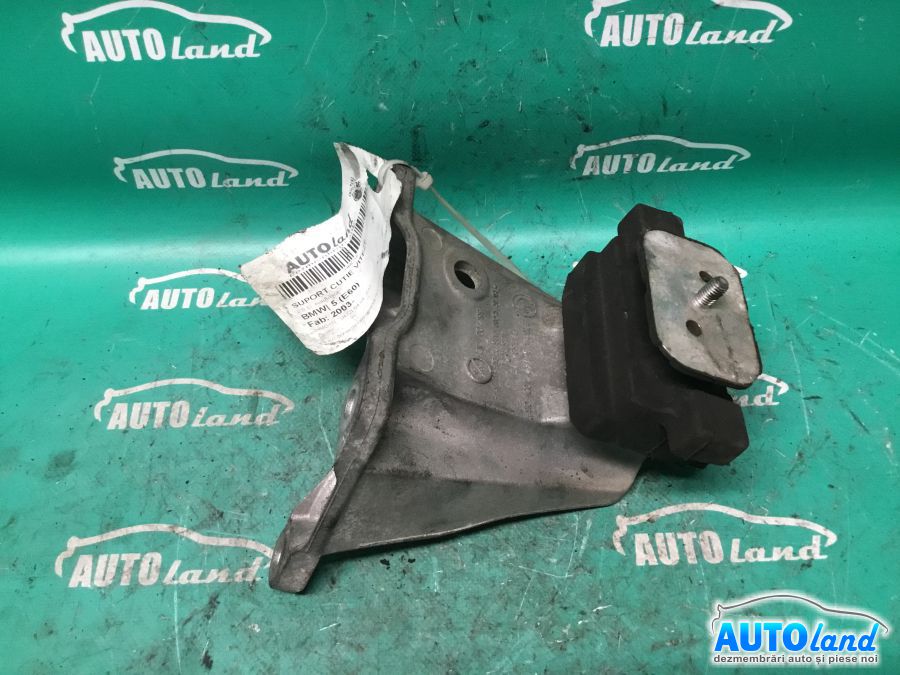 Suport Cutie Viteze BMW 5 (E60) 2003-2025