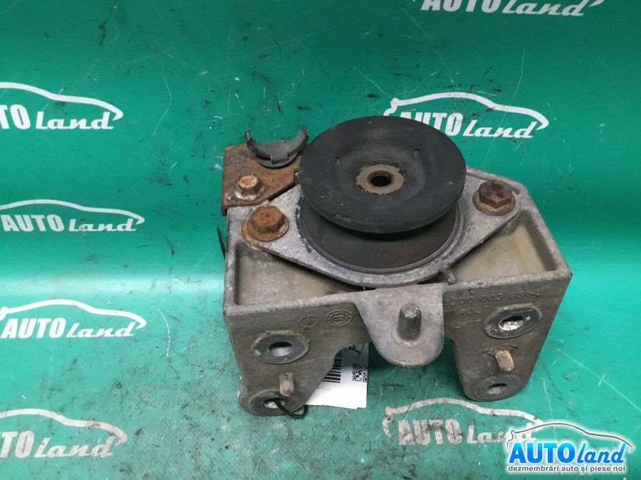 Suport Cutie Viteze RENAULT TRAFIC II bus (JL) 2001-2025 Cod 8200003831J 