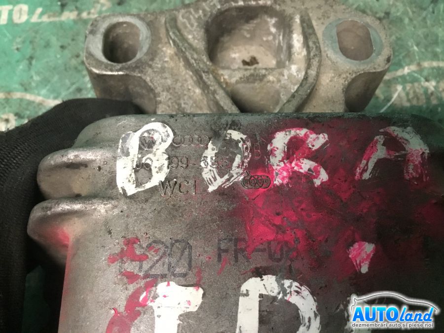 Suport Cutie Viteze VOLKSWAGEN BORA (1J2) 1998-2005 Cod 1J0199555BB 