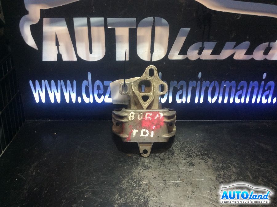 Suport Cutie Viteze VOLKSWAGEN BORA (1J2) 1998-2005 Cod 1J0199555BB 