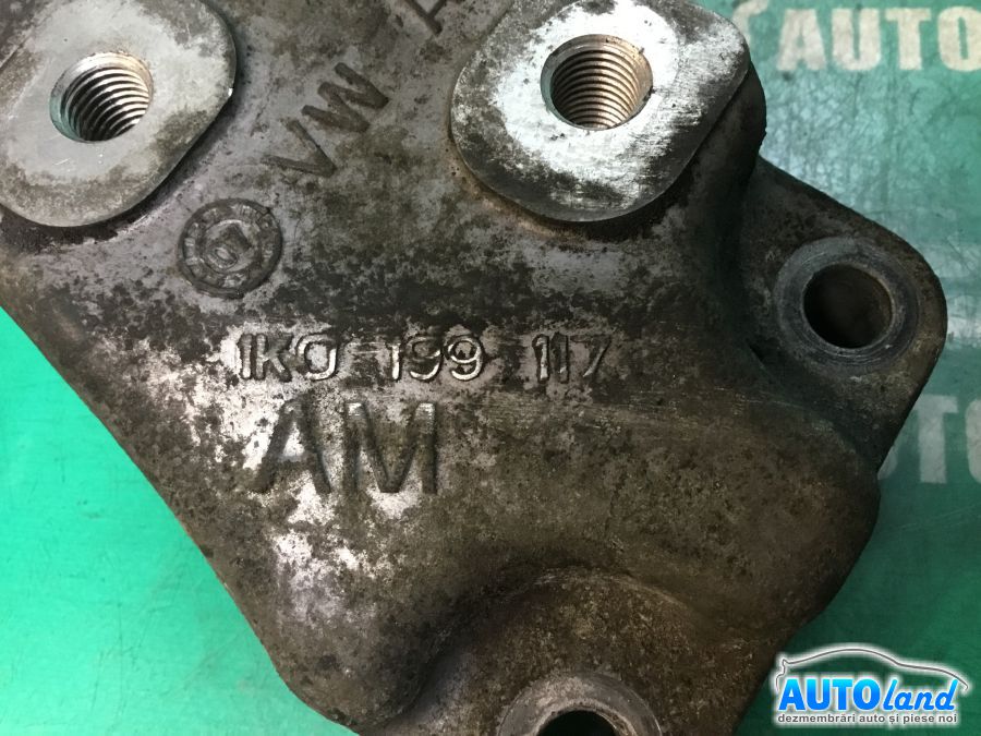 Suport Cutie Viteze VOLKSWAGEN GOLF V (1K1) 2003-2026 Cod 1K0199117 