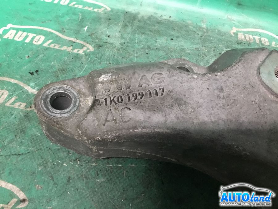 Suport Cutie Viteze VOLKSWAGEN GOLF V (1K1) 2003-2025 Cod 1K0199117 