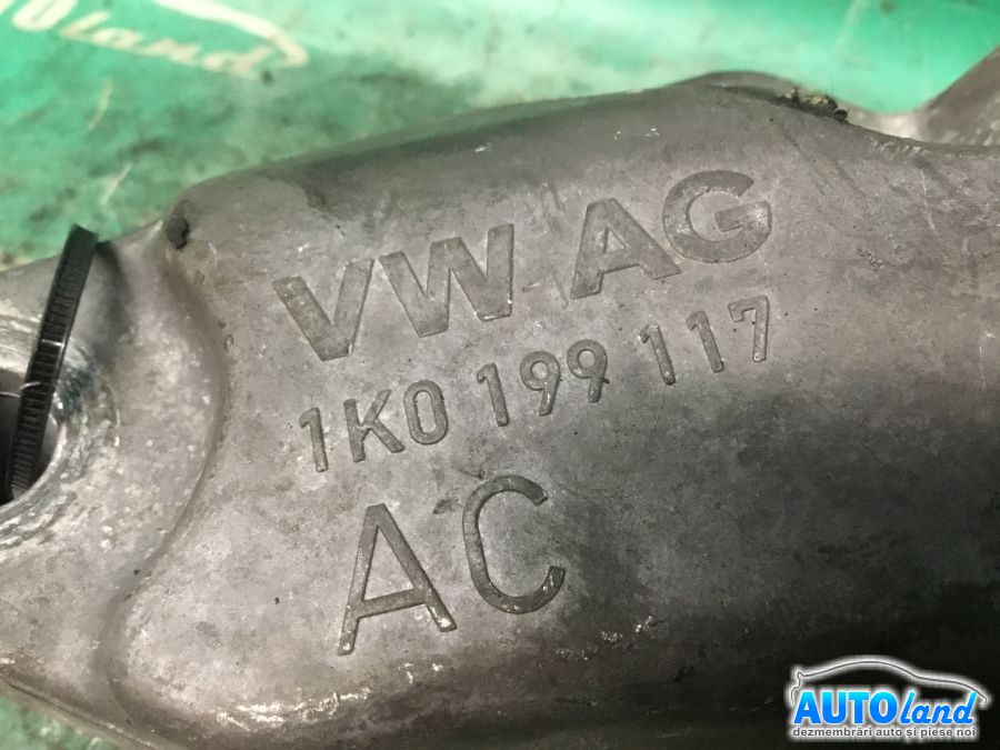 Suport Cutie Viteze VOLKSWAGEN GOLF V (1K1) 2003-2025 Cod 1K0199117 