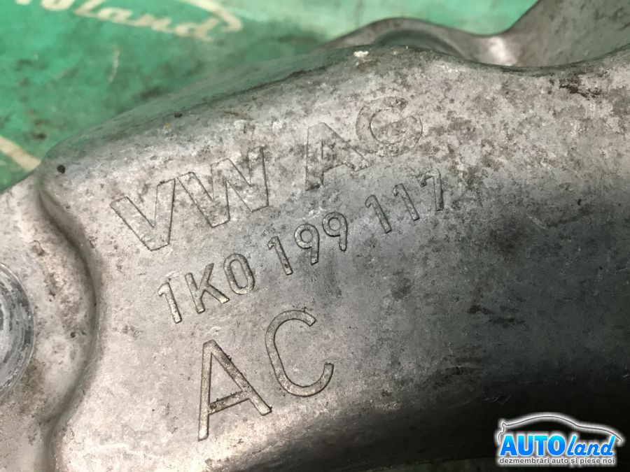 Suport Cutie Viteze VOLKSWAGEN GOLF V (1K1) 2003-2025 Cod 1K0199117 