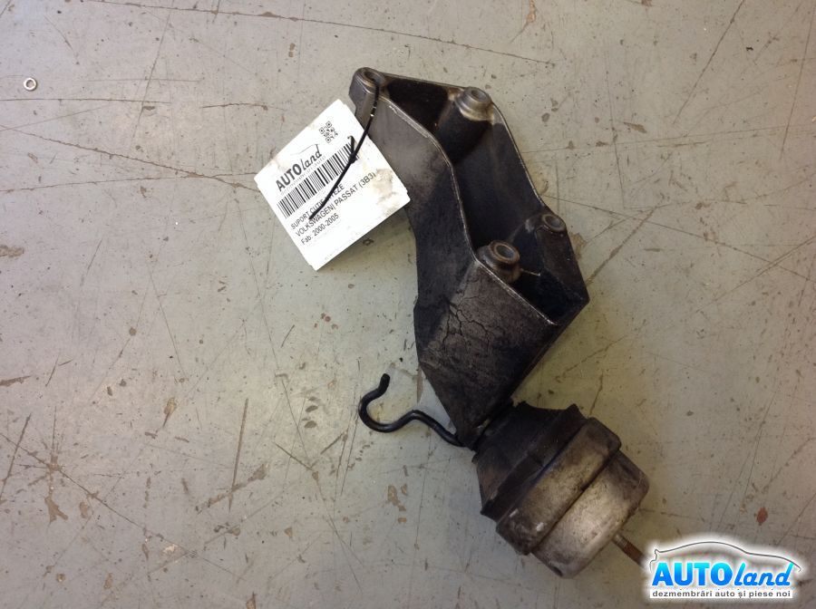 Suport Cutie Viteze VOLKSWAGEN PASSAT (3B3) 2000-2005 Cod 8DO199307P 