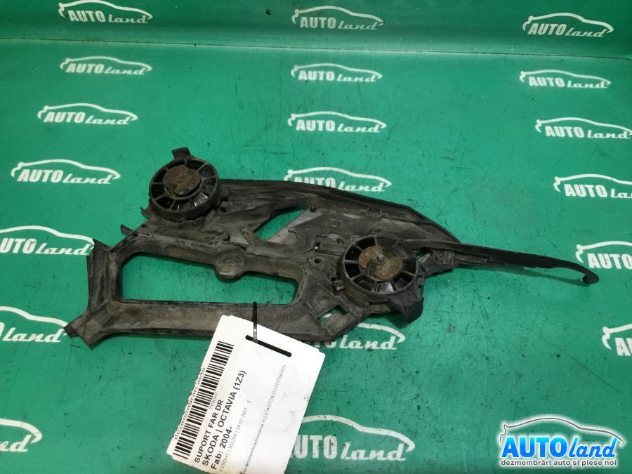 Suport Far Dreapta SKODA OCTAVIA (1Z3) 2004-2025