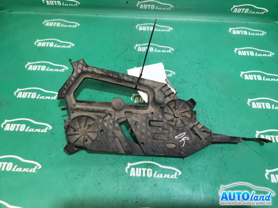 Suport Far Dreapta SKODA OCTAVIA (1Z3) 2004-2025