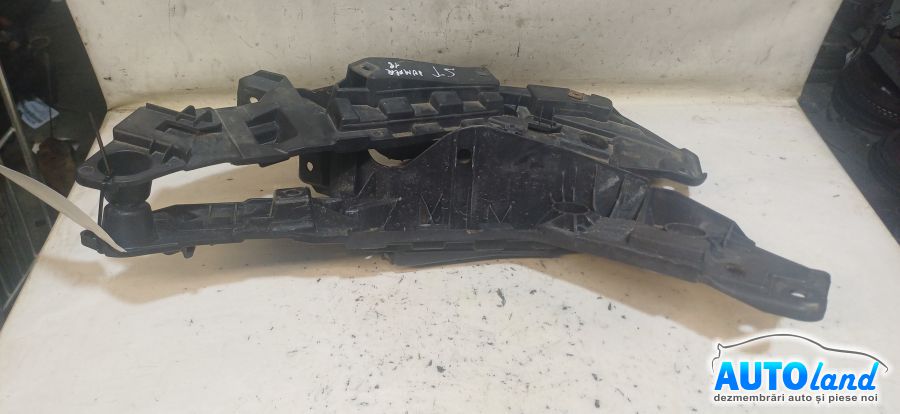Suport Far Stanga CITROEN JUMPER bus 2006-2026 Cod 1391283080 