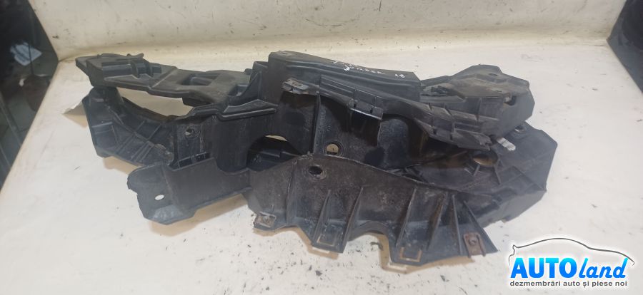 Suport Far Stanga CITROEN JUMPER bus 2006-2026 Cod 1391283080 